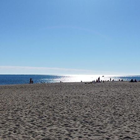 San Antonio - Beach, Pool And Terrace Τορρεμολίνος Εξωτερικό φωτογραφία